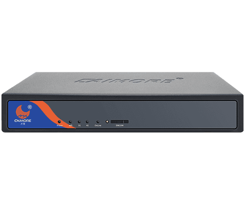 SBOBET利记CM520-81 单口工业路由器